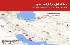 53 زمین‌لرزه در ایران: بزرگترین تکانه 4.7 در فارس!